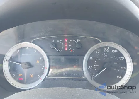 2013 Nissan Sentra Sr z USA, uszkodzony, nr VIN 3N1AB7AP8DL680339